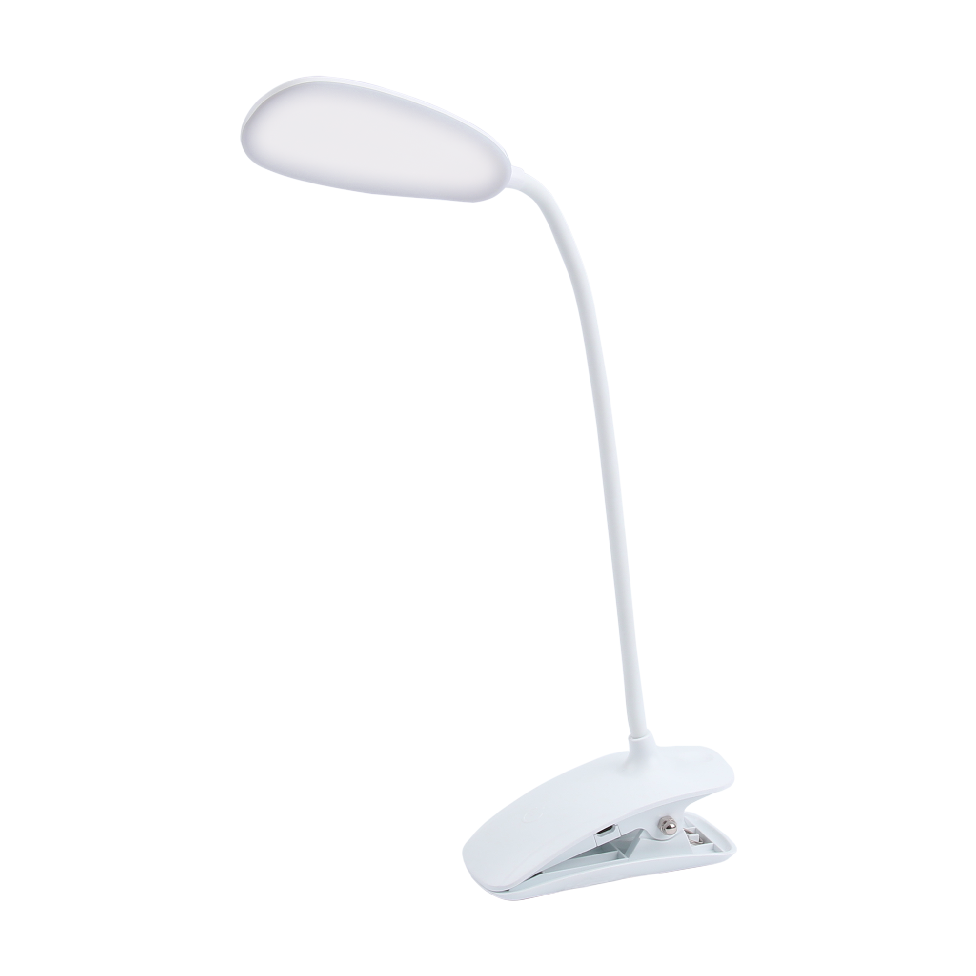 LED Klemmlampe