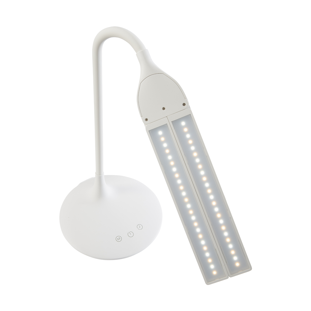 LED Schreibtischlampe