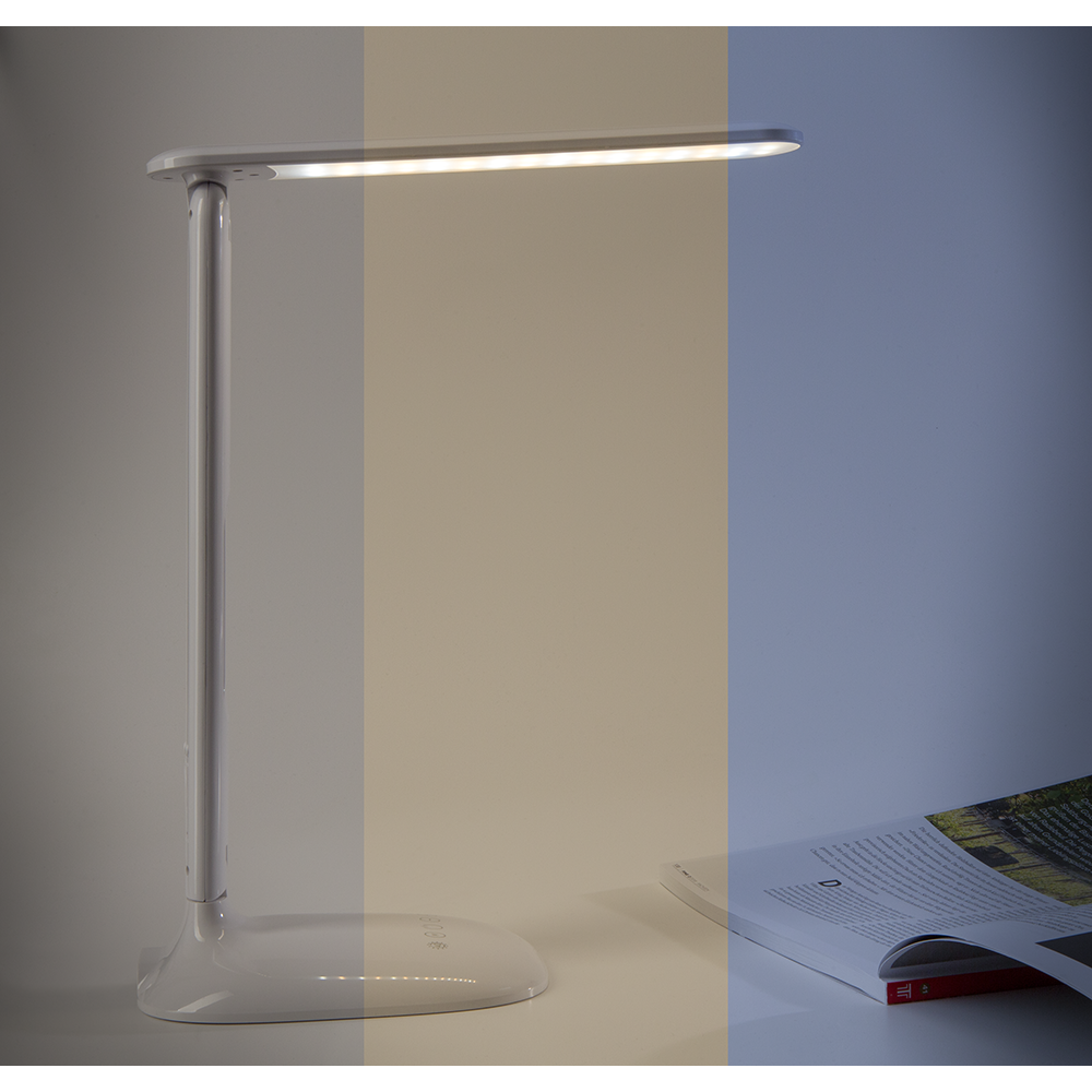 LED Lamp