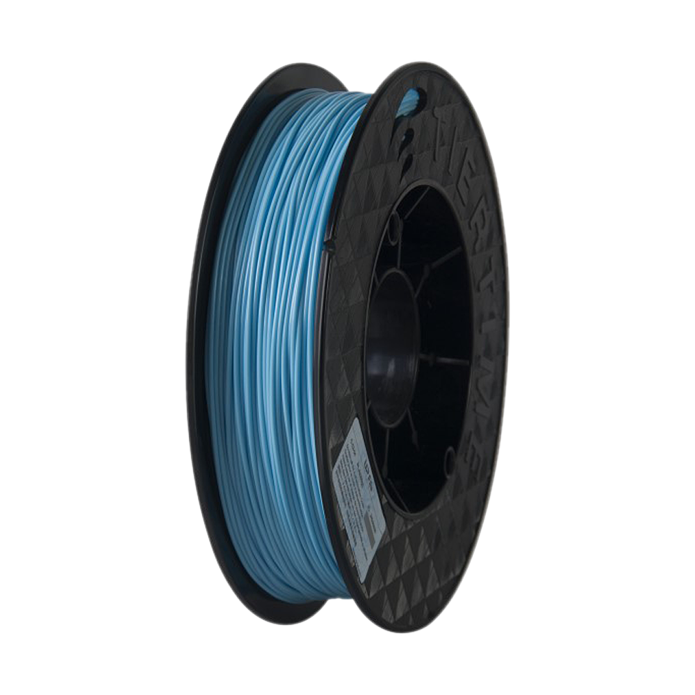 3D Drucker PLA Filament (2x500g 1,75mm) 
Farbe: blau