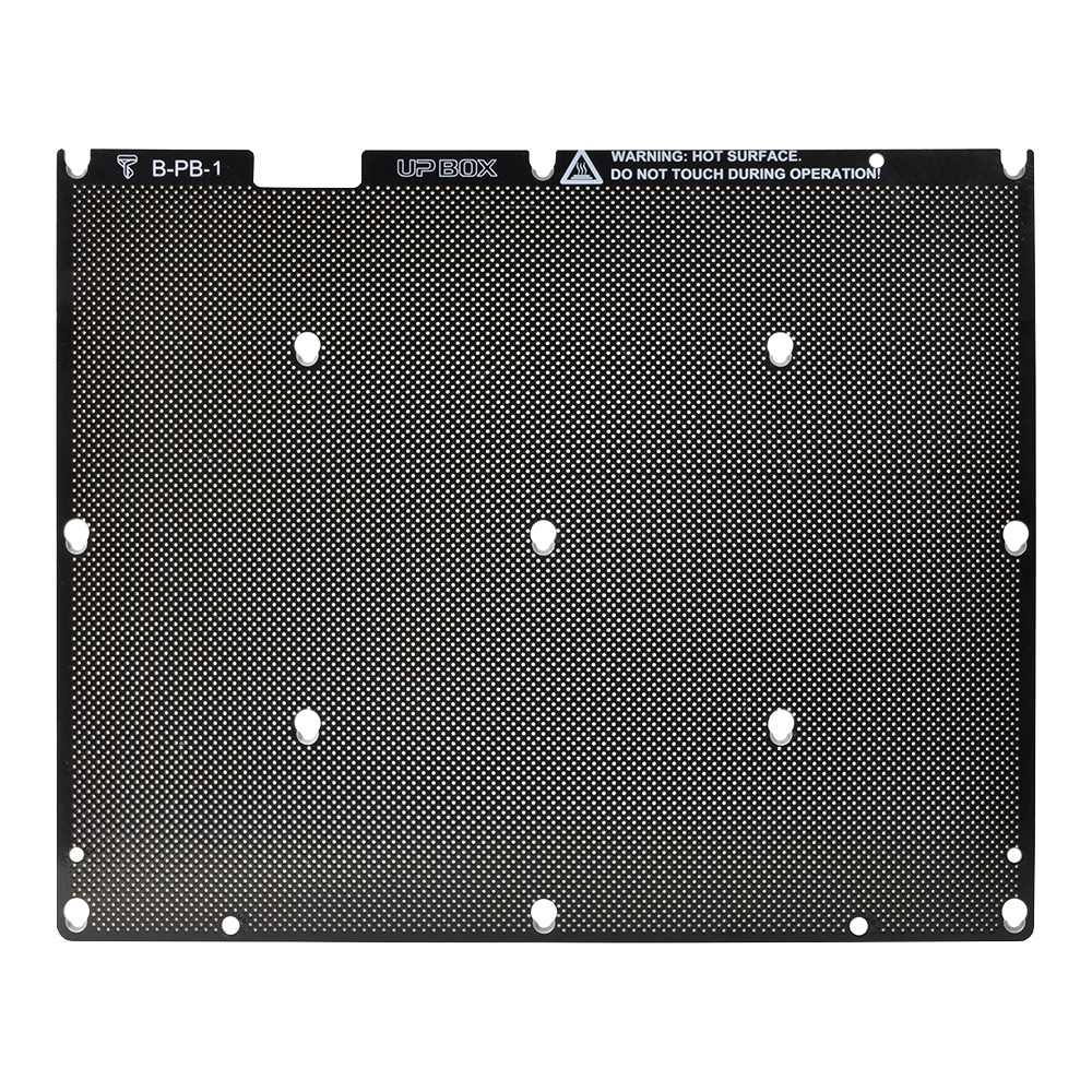 3D Drucker Cell Board UP Box