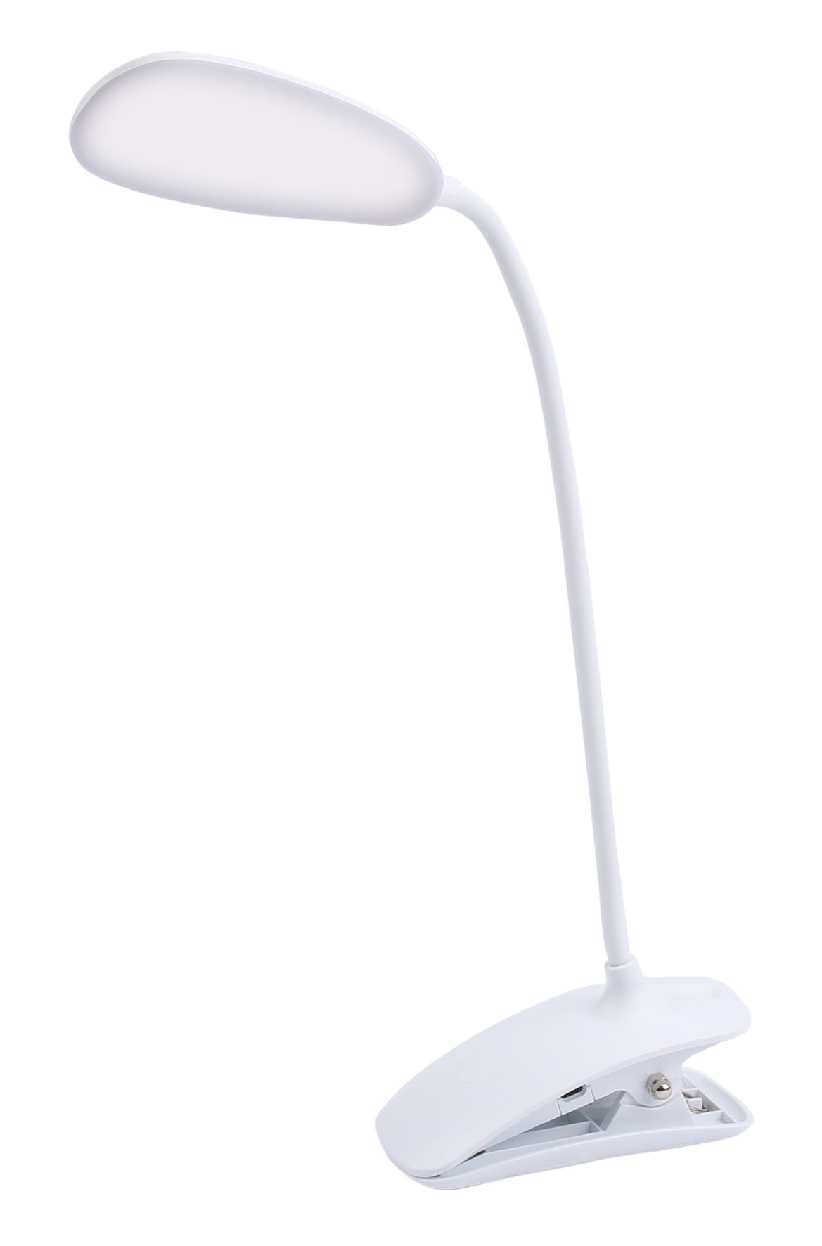 LED Klemmlampe