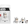 STAR WARS TFA Rey 
USB Speicherstick: 16GB